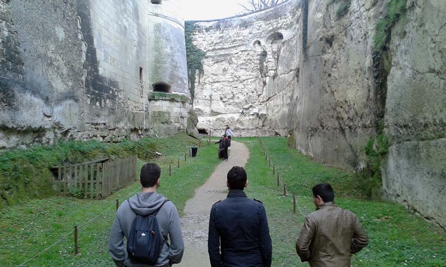 Les différents axes de l'accompagnement