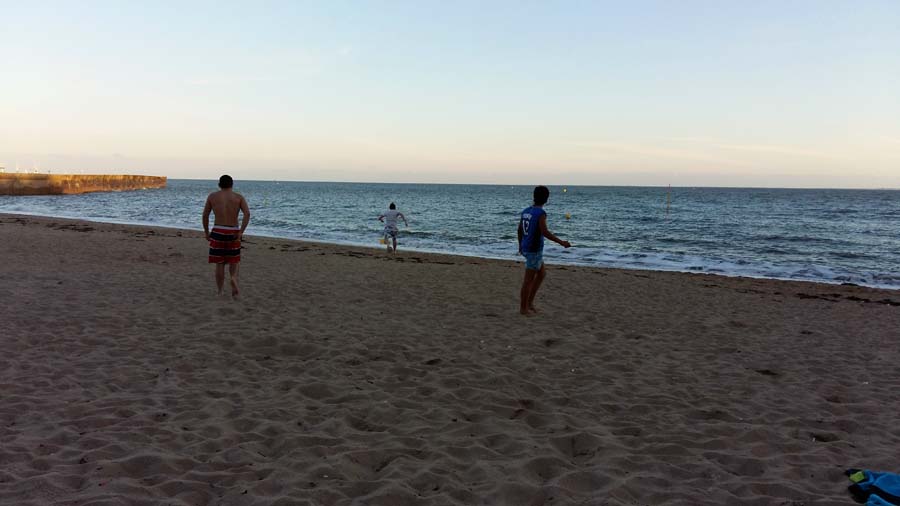 Les différents axes de l'accompagnement