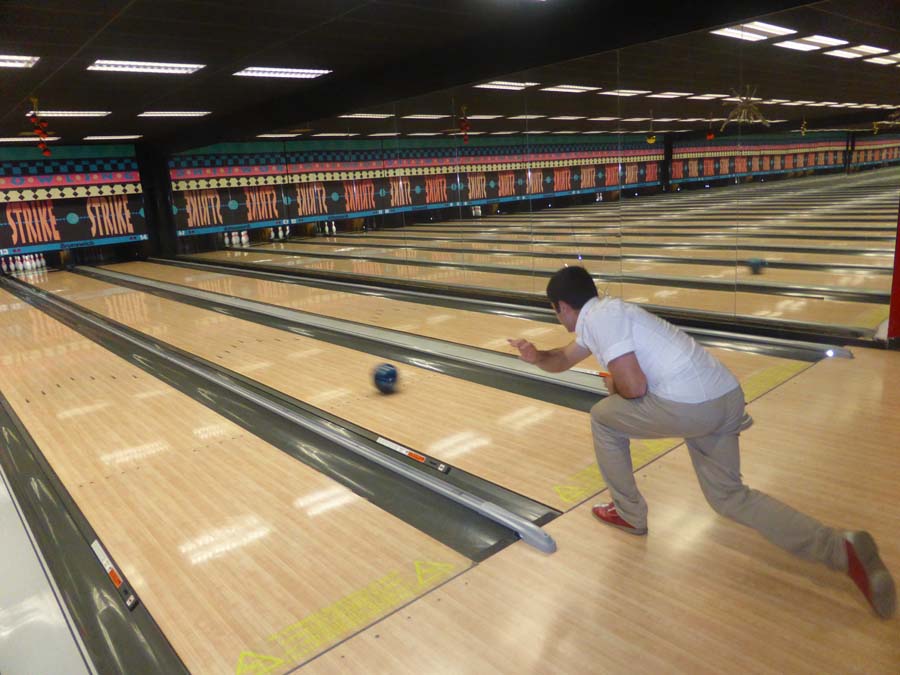 Les différents axes de l'accompagnement