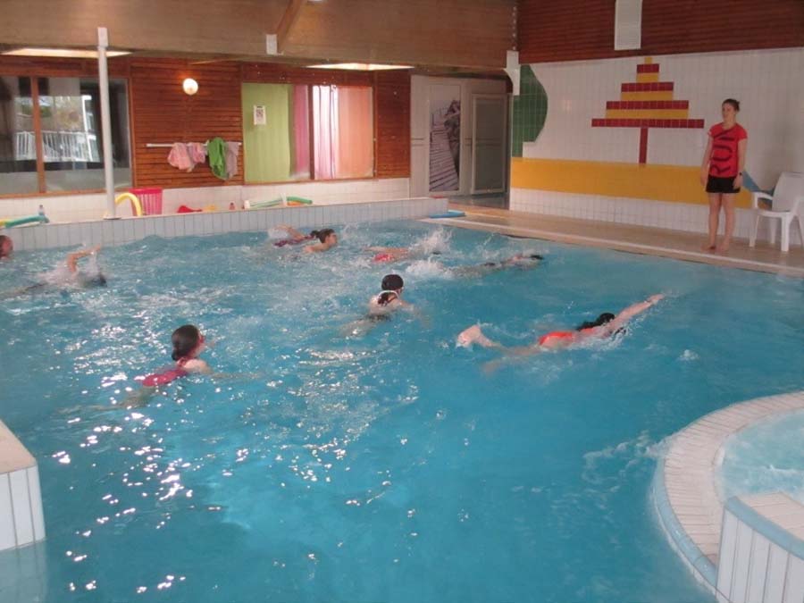 Les différents axes de l'accompagnement